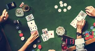 Онлайн казино Casino Vulkan Stars